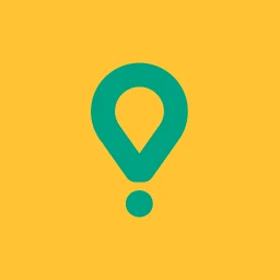 Glovo: Food & Grocery Delivery 아이콘
